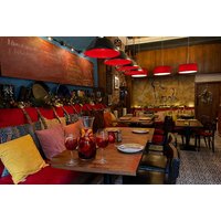 Tapas and wine to share at Tinto Tapa Uddingston | Things To Do