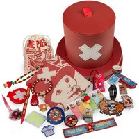 PRE-ORDER: Officially-Licensed 'One Piece' Dr. Tony Tony Chopper Advent Calendar | Wowcher