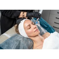 Microneedling Hydration Facial for Glowing, Rejuvenated Complexion | Things To Do