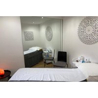 Full Body Lymphatic Massage with Facial Upgrade - Pure Beauty Aesthetics, Hamilton | Things To Do