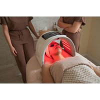 BioRePeel, Dermaplaning & LED Light Therapy Facial - The Skiin Hub by Nurse Lizzie, Manchester | Things To Do
