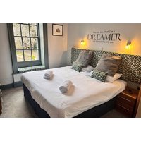 4* Lake District Escape with Breakfast, Early Check-In & Pet Stay | Things To Do