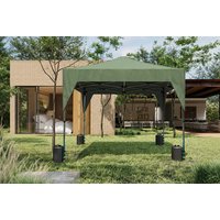 PVC Coated Polyester Canopy Weight Bag for Secure Event Setups | Wowcher