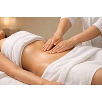 30-Minute Lymphatic Drainage Massage for Women | Things To Do