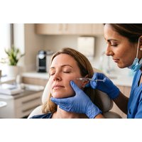 Polynucleotide Rejuvenation Treatment for Face or Neck - London | Things To Do