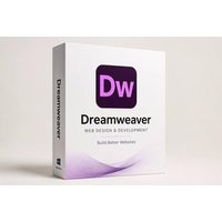 Adobe Dreamweaver Lifetime Licence | Wowcher