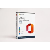 Microsoft Office Home & Business 2019 for Mac - Lifetime License | Wowcher