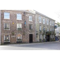 Cornwall Stay at The White Hart with Breakfast - Prosecco & Dinner Options Available! | Things To Do