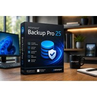 Ashampoo Backup Pro 25 Licence | Wowcher