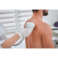 6 Sessions Laser Hair Removal, Choice of Area - Shapins clinic, Harrow | Things To Do