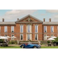 Halloween Murder Mystery Break for 2 - 1-Night Hotel Stay with Breakfast & 3-Course Dinner - Multiple Locations | Things To Do