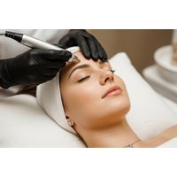 Microdermabrasion Facial with LED Light Therapy for Radiant Skin - Greater Manchester | Things To Do