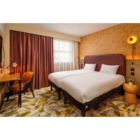 York Hotel Break for 2 or Family with Tickets to Snow White and the Seven Dwarfs | Things To Do