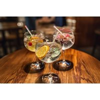 Guided Gin Tasting Experience at Liverpool Gin Distillery | Things To Do