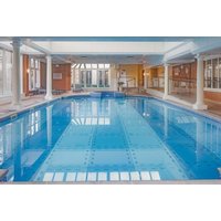 4* Mercure Dunkenhalgh Lancashire Spa Stay with Breakfast, Leisure Access & Late Checkout! | Things To Do