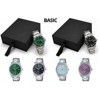 Men's Mystery Watch Deal - Win a Rolex Oyster Perpetual, TAG Heuer, Tissot PRX or Casio! | Wowcher