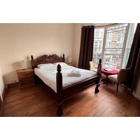 Devon Coastal Break For 2 at Royal Britannia Hotel- Breakfast, Bottle of Prosecco or Wine, Late Check out & Dining Upgrade! | Things To Do