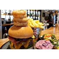 Two-Course Lunch with Beer or Wine Upgrade for 2, 3 or 4 - The Inn on Loch Lomond | Things To Do