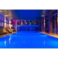 4* Forest Pines Hotel, Spa & Golf Resort - 1 or 2 Night Dinner, Bed & Breakfast with Optional Spa Treatment & Late Checkout | Things To Do