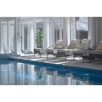 4* MacDonald Linden Hall Hotel Spa Day: Treatments, Leisure access and 2 Course Lunch - Morpeth | Things To Do