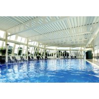 4* Macdonald Craxton Wood Rasul Spa Day for 2 with Optional Two Course Lunch - Chester | Things To Do
