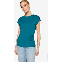 Halbarm-Shirt kurzarm