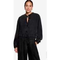 Blouson langarm
