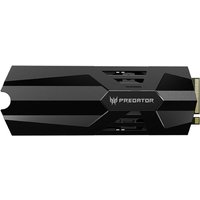 Predator GM9000Heatsink SSD - 2TB
