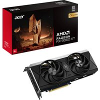 Acer Nitro Radeon™ Carte graphique RX 9060 XT OC 8Go