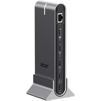 Station d’accueil universelle Acer USB-C 15-en-1