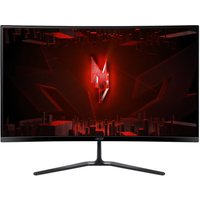 Acer Nitro ED0 Écran gamer incurvé | ED270W0 | Noir