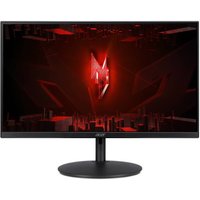 Acer Nitro XF0 Gaming-Monitor, 23.8 Zoll, 1920x1080, 180Hz, FreeSync, HDR10