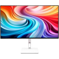 Acer CE0 OLED Monitor, CE270UX, Weiß, 27" WQHD, 240 Hz, FreeSync Premium, Quantum Dot OLED