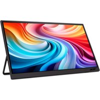 Acer PM1, PM191QE, Écran portable, Full HD, IPS, 18.5", Noir