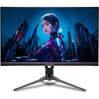 Acer Predator XB3, XB273KV4, écran gamer 27 pouces, 4K UHD, 160 Hz, FreeSync Premium, HDR10, noir