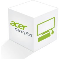 3 år inlämningsservice inklusive 1 års internationell garanti | All-in-One