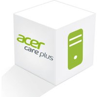 Acer 3 Years Carryin including 1st Year International Warranty Desktop Aspire Veriton