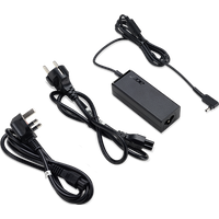 40% Rabatt Acer 45W19V Adapter für Laptops mit EUUK Kabel