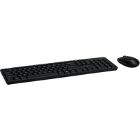 Acer Combo 100 - Wireless keyboard and mouse - UK Layout
