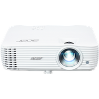 Acer Home Entertainment, H6815BD, Projektor, 4K UHD, 4000 lm, Vit Design