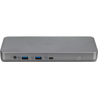 Acer Chrome USB TypeC Dock D501