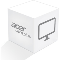 5 Years Carry-in including 1st Year International Warranty | Consumer & Commercial Monitor