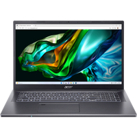 Acer Aspire 5, A517-58GM, Notebook, 17.3″, Intel Core i7, 32GB RAM, 1TB SSD, NVIDIA RTX 2050