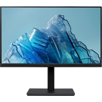 Acer Vero CB1 Écran CB241Y Noir