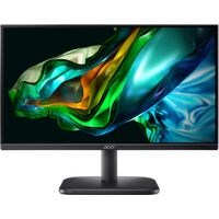 Acer EK1 Monitor, EK251QE, Full HD 24.5", IPS 1ms, AMD FreeSync