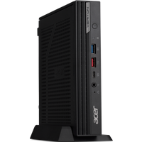 Acer Veriton N, VN4710GT, Desktop, Intel® Core™ i7, 16GB RAM, 512GB SSD, HD Graphics