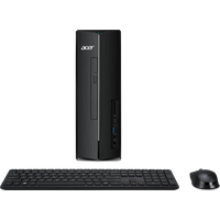 Acer Aspire XC Desktop PC XC-1785, Intel Core i7, 32GB RAM, 1TB SSD, UHD Graphics