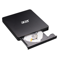 Acer Bärbar CD/DVD-brännare