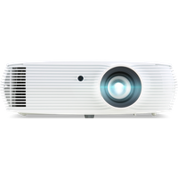 Acer Business & SOHO Lamp, P5535, Heimkino Projektor, FHD, 4500 ANSI Lumen, Weiß