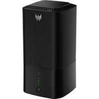 Acer Predator Gaming 5G Router Connect X5